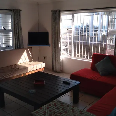 Ocean Vibes Studio Apartment Margate Exterior photo