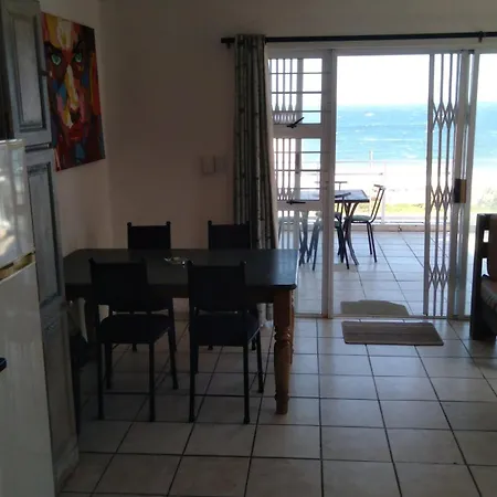 Ocean Vibes Studio Apartment Margate Exterior photo