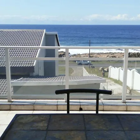 Ocean Vibes Studio Apartment Margate Exterior photo