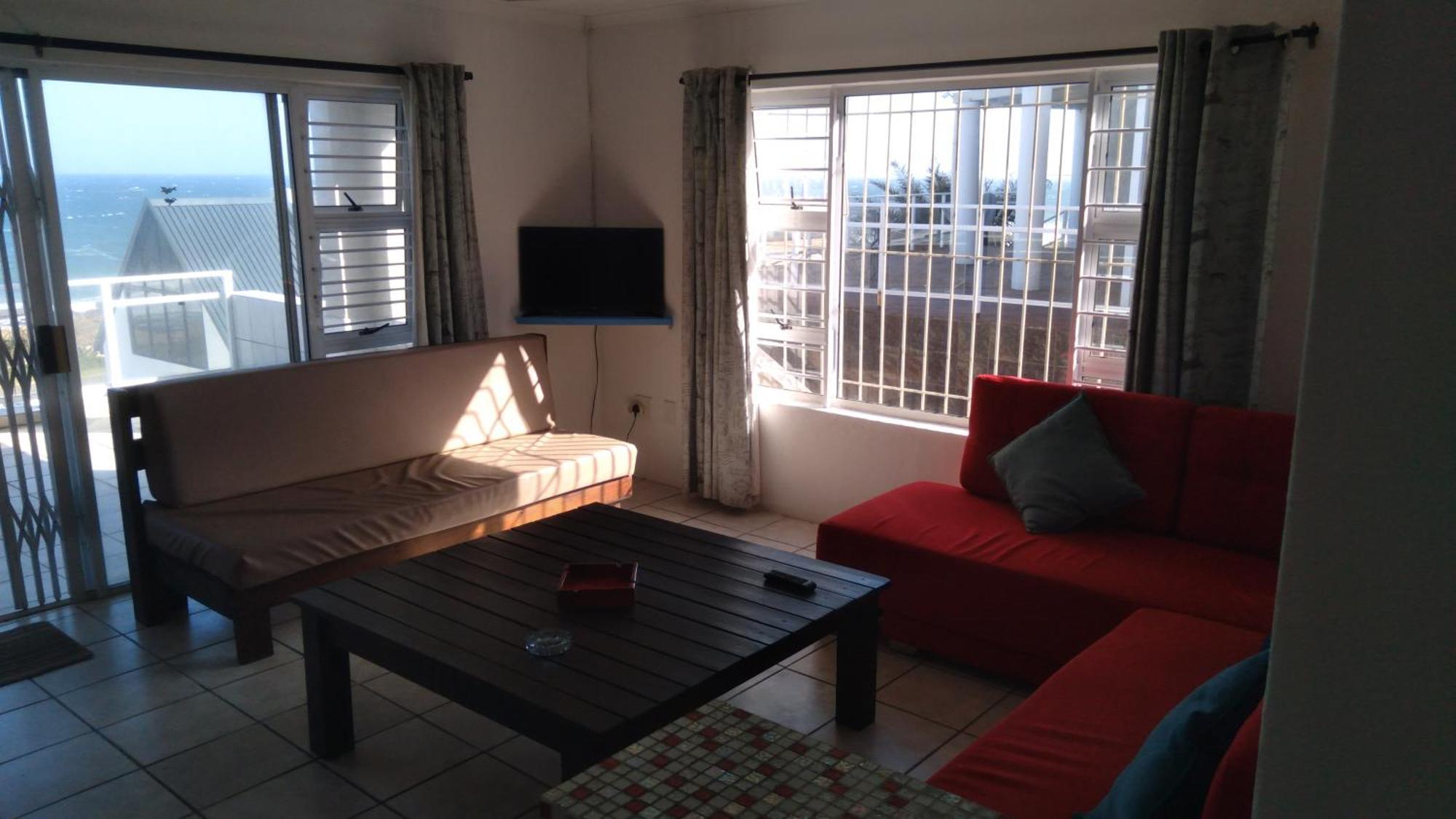 Ocean Vibes Apartment *